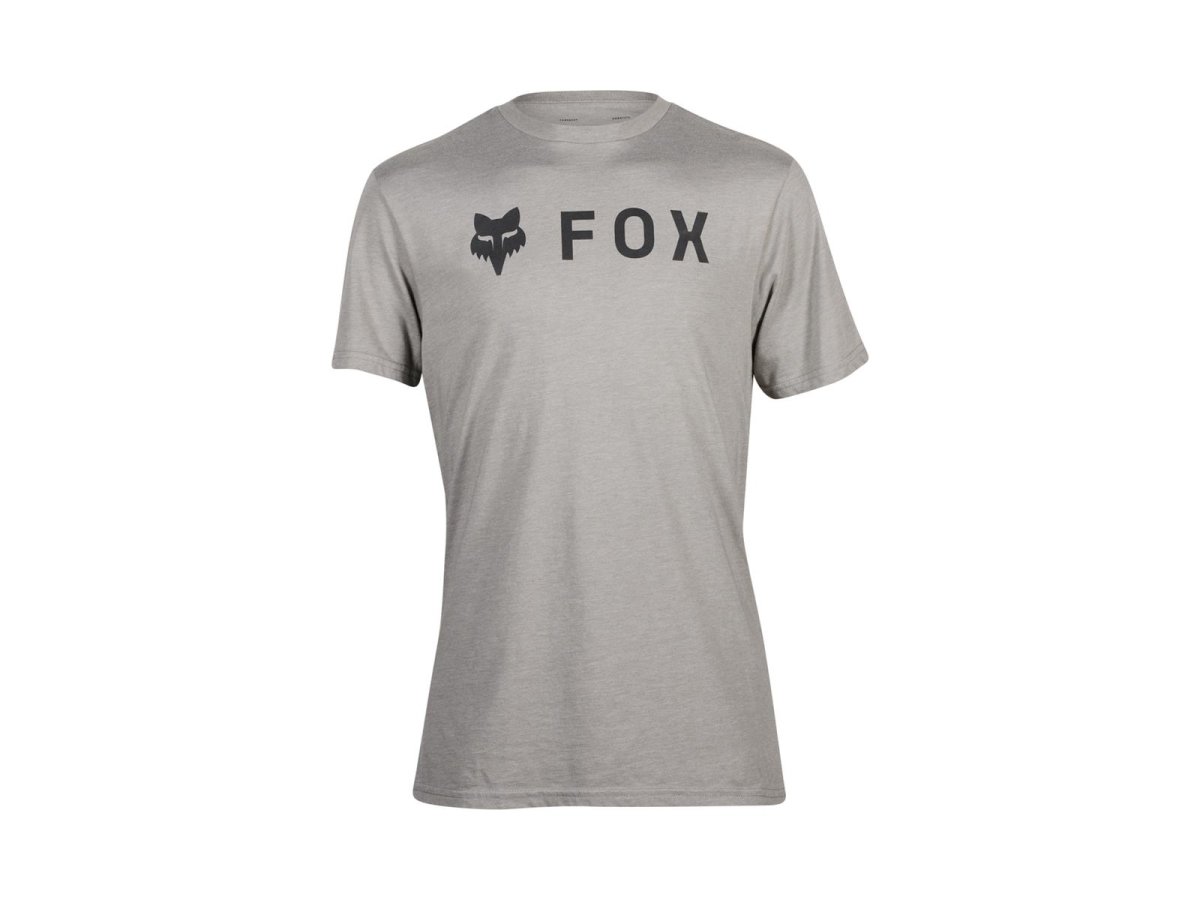 Fox Absolute Premium T-Shirt Htr Graph