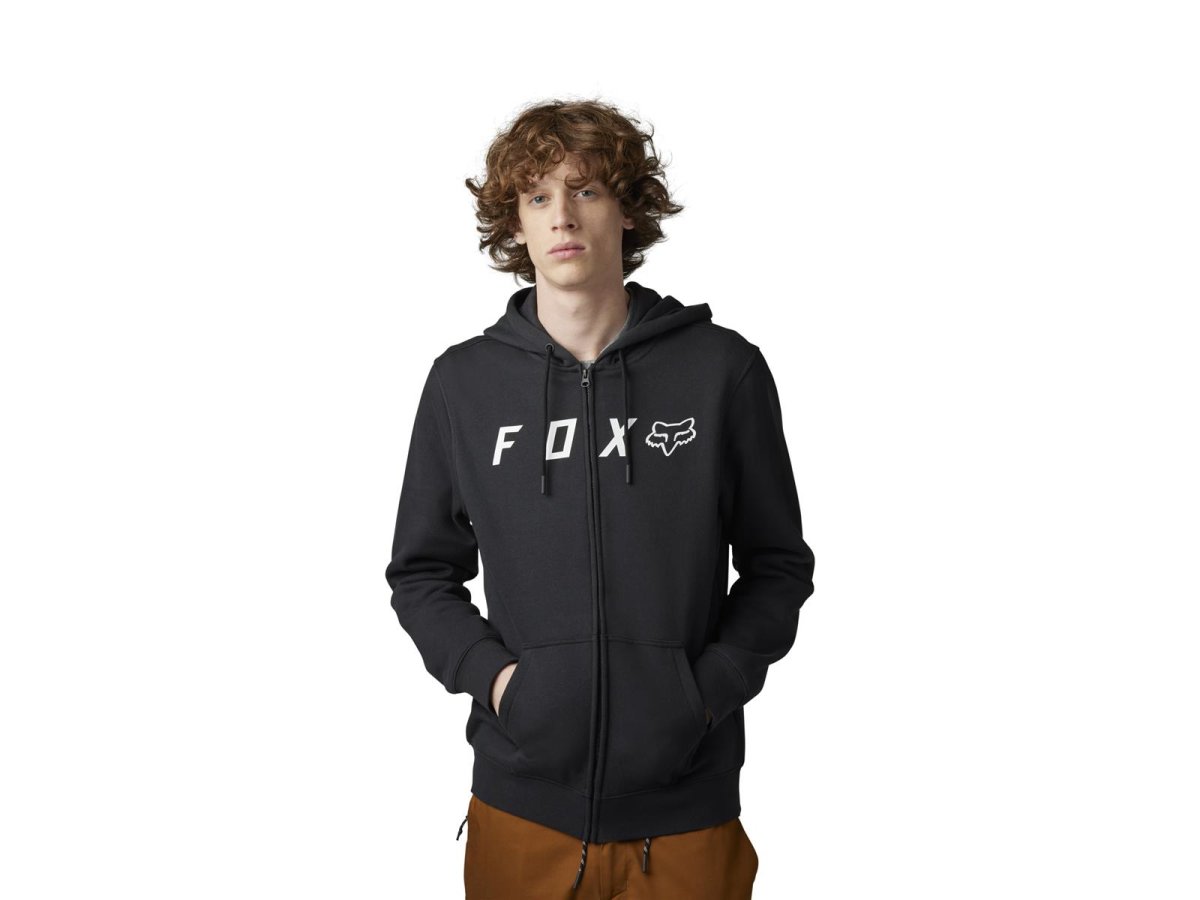 Fox Absolute Zip Fleece