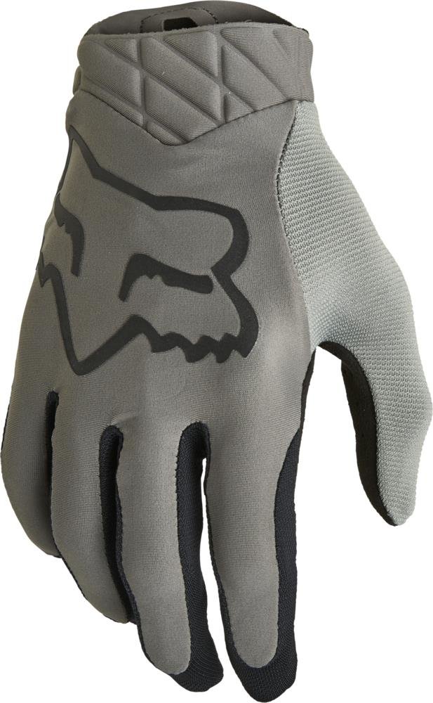 Fox Airline Handschuhe -Gry-Blk-