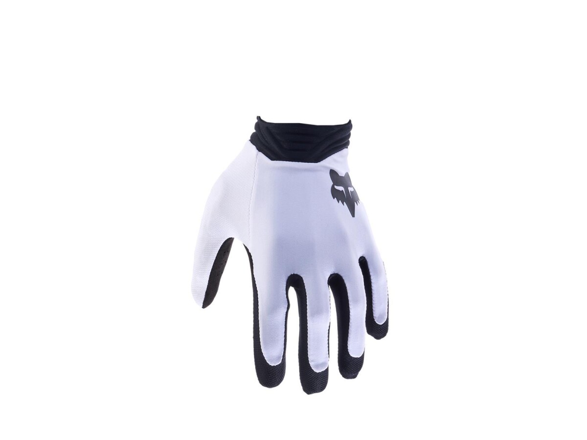 Fox Airline Handschuhe -Wht-