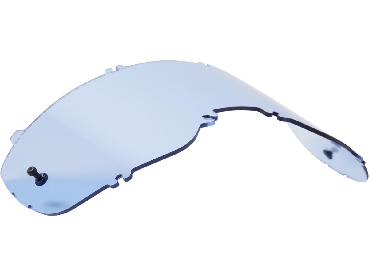 Fox Airspace-Main Mx20 Inj Glas-Nm -Blu-