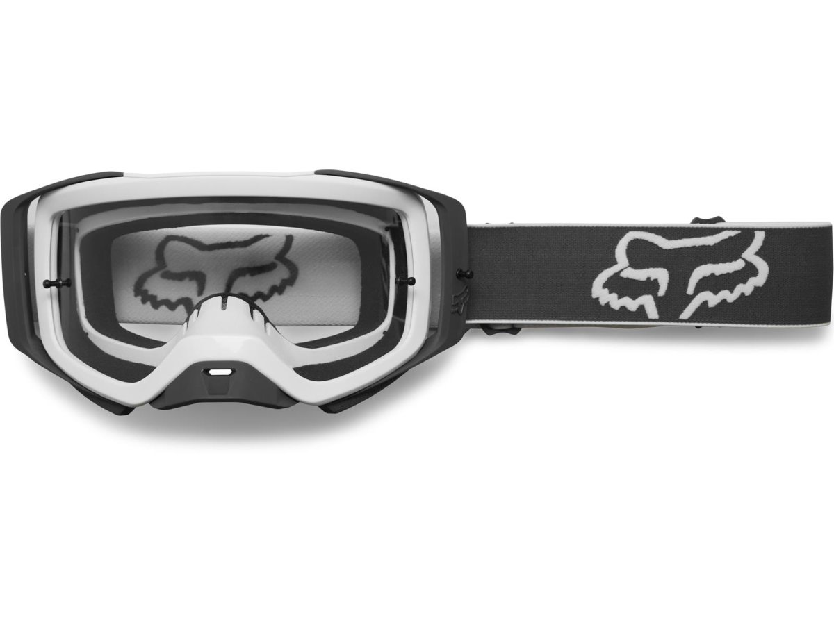 Fox Airspace Xpozr Brille - Inj- Pewter