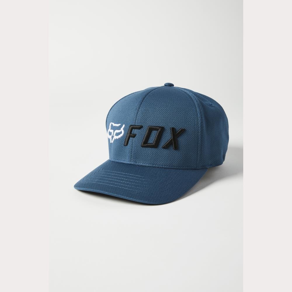 Fox Apex Flexfit Cap -Drk Indo-