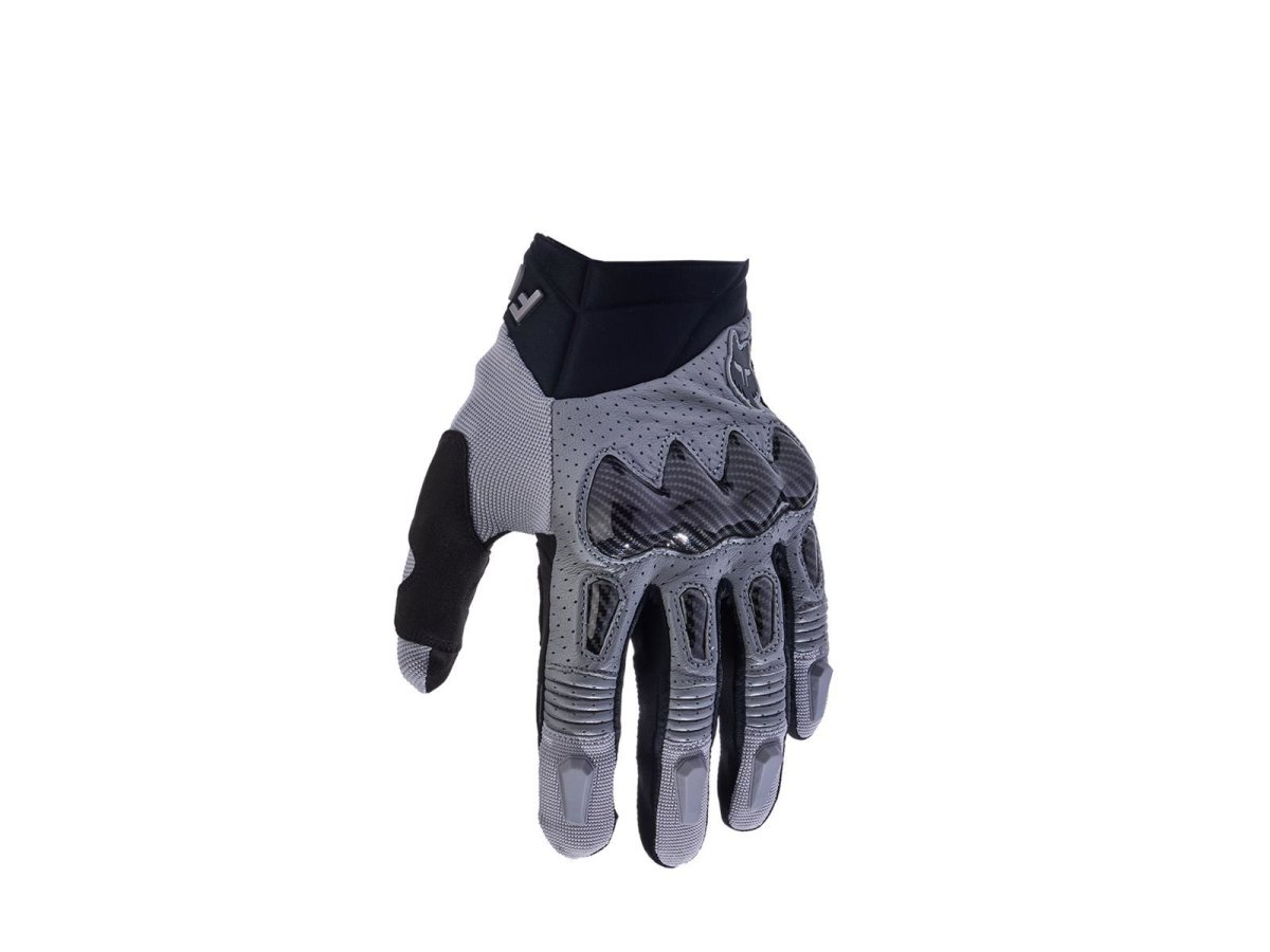 Fox Bomber Handschuhe Ce -Stl Gry-