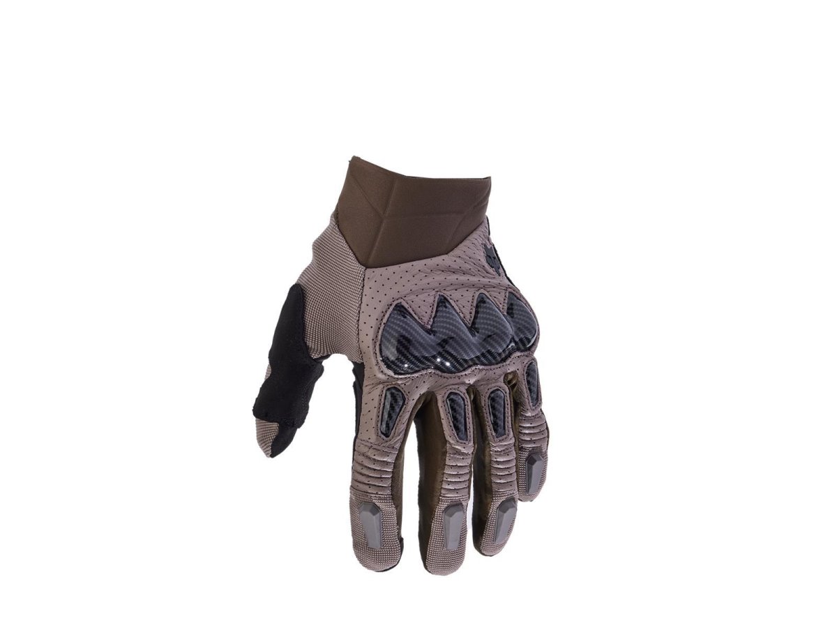 Fox Bomber Handschuhe Ce -Tpe-