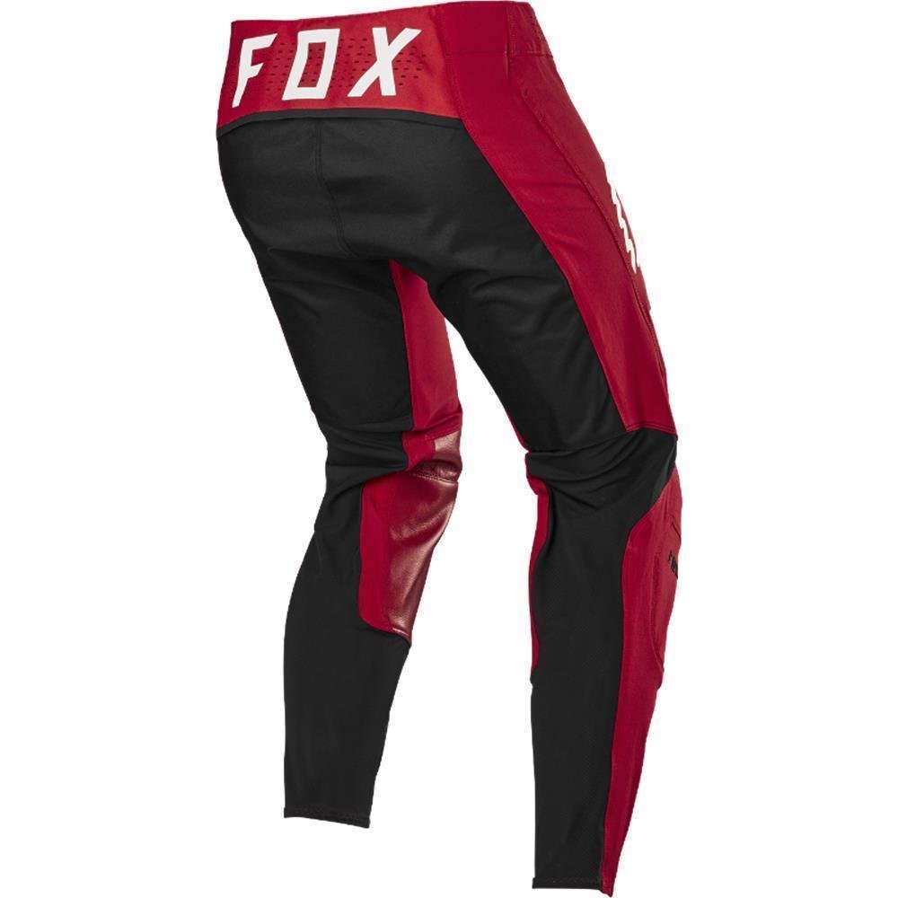 Fox Crosshose Flexair Redr -Flm Rd- Grsse: 28