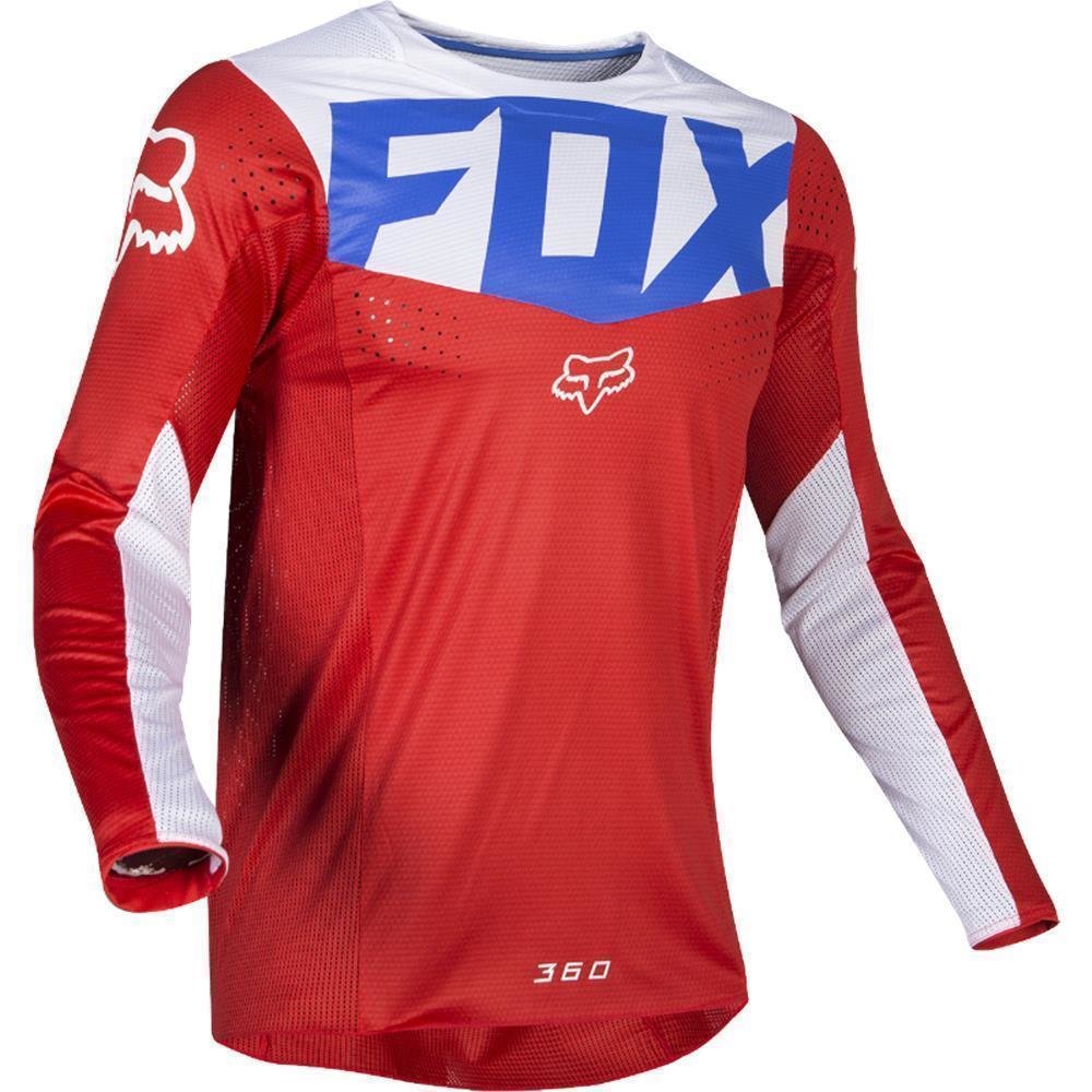 Fox Crossshirt 360 Kila M