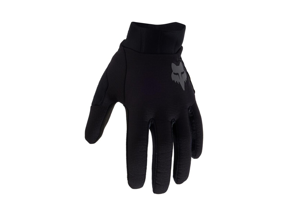 Fox Defend Lo-Pro Fire Handschuh Blk