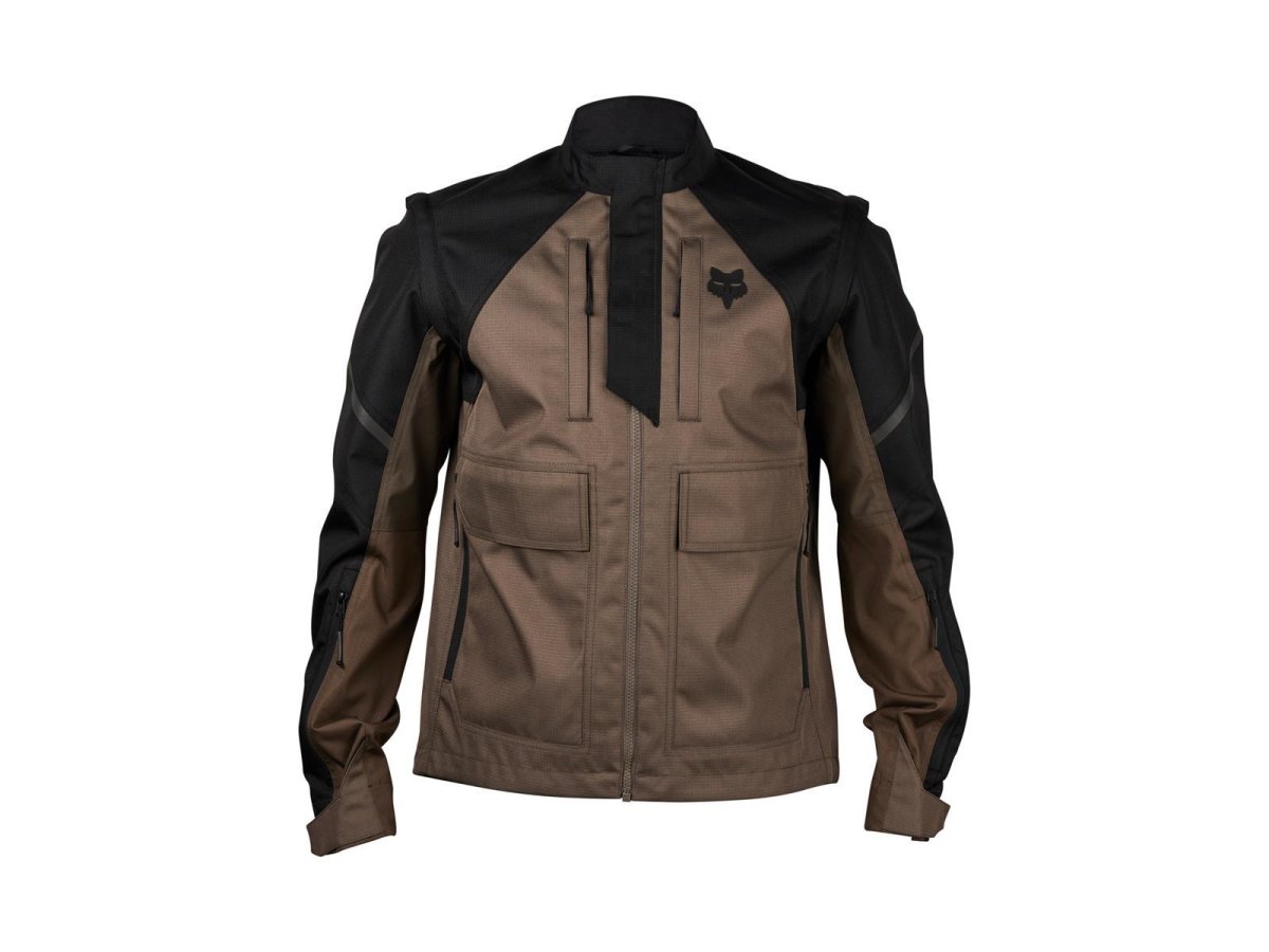 Fox Defend Off Road Jacke Dirt