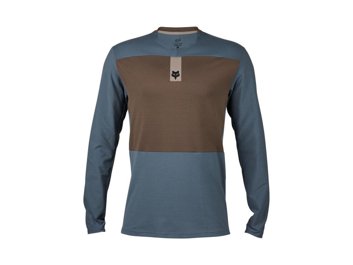Fox Defend Off Road Jersey Cit