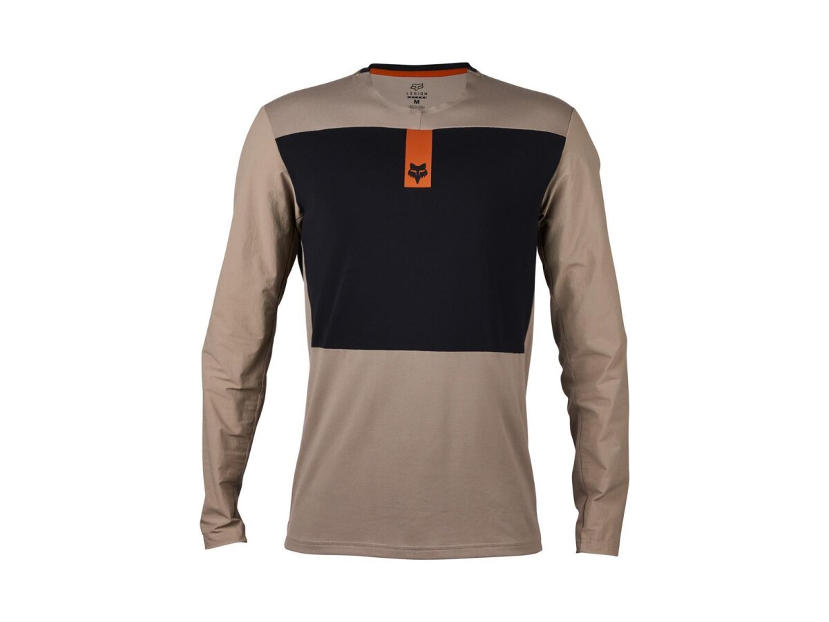 Fox Defend Off Road Jersey -Tpe-