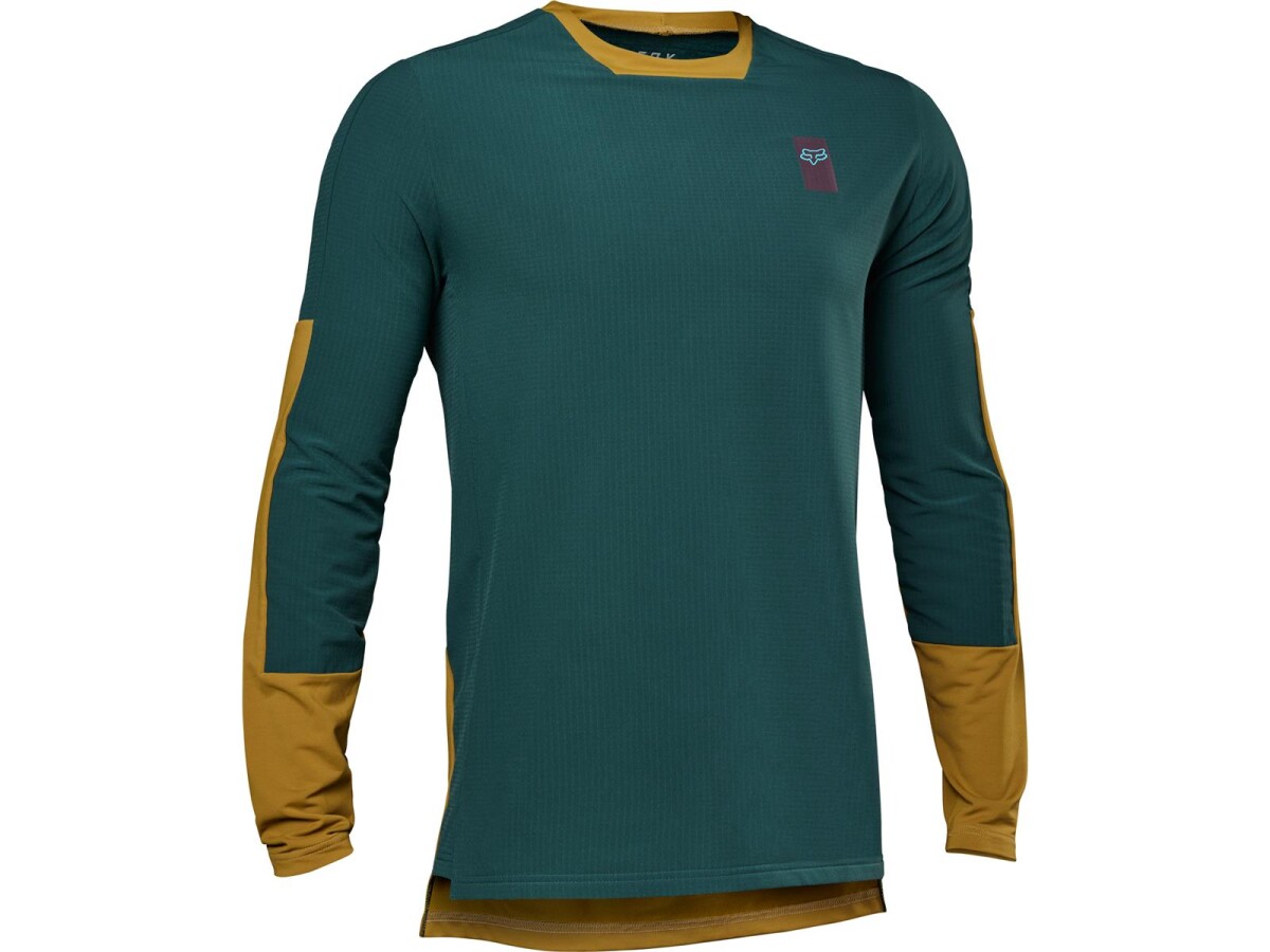 Fox Defend Thermal Jersey