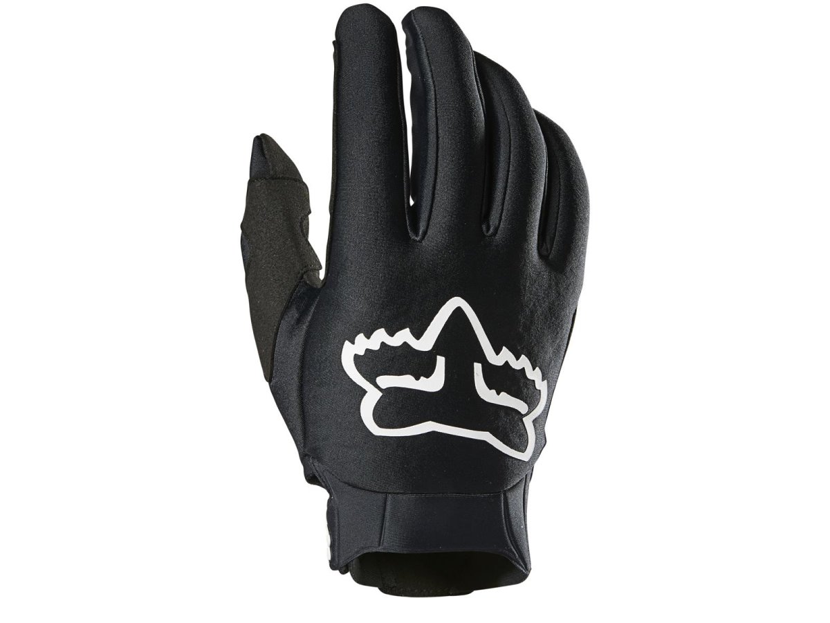 Fox Defend Thermo Ce O-R- Handschuhe Black