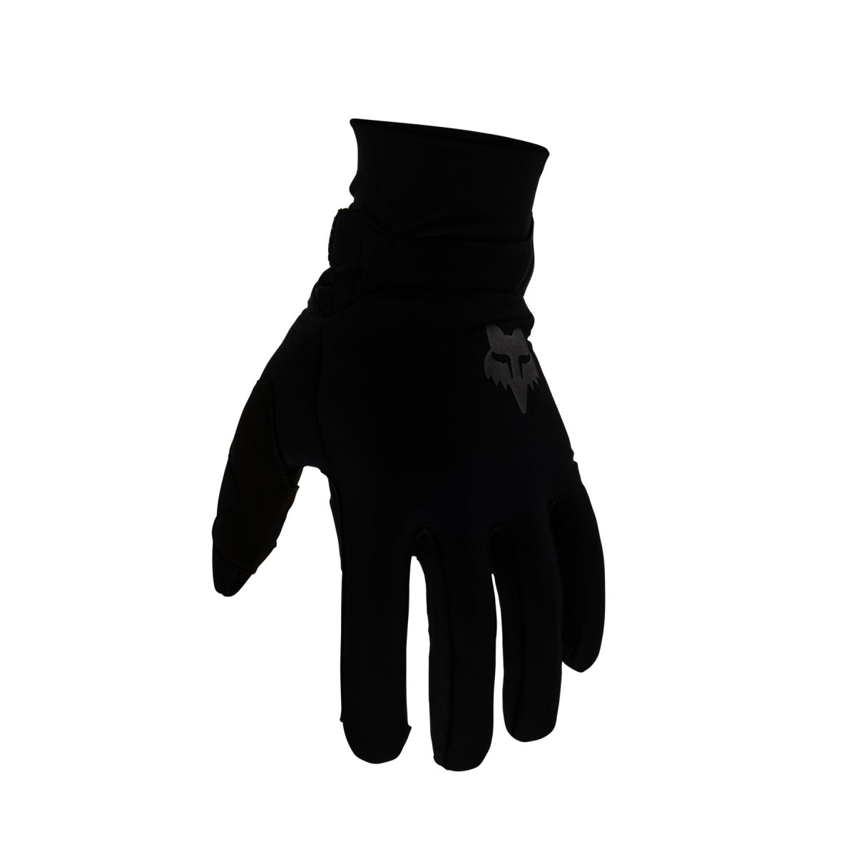 Fox Defend Thermo Glove- Ce -Blk-
