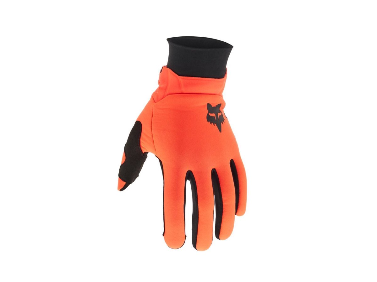 Fox Defend Thermo Glove- Ce -Flo Org-