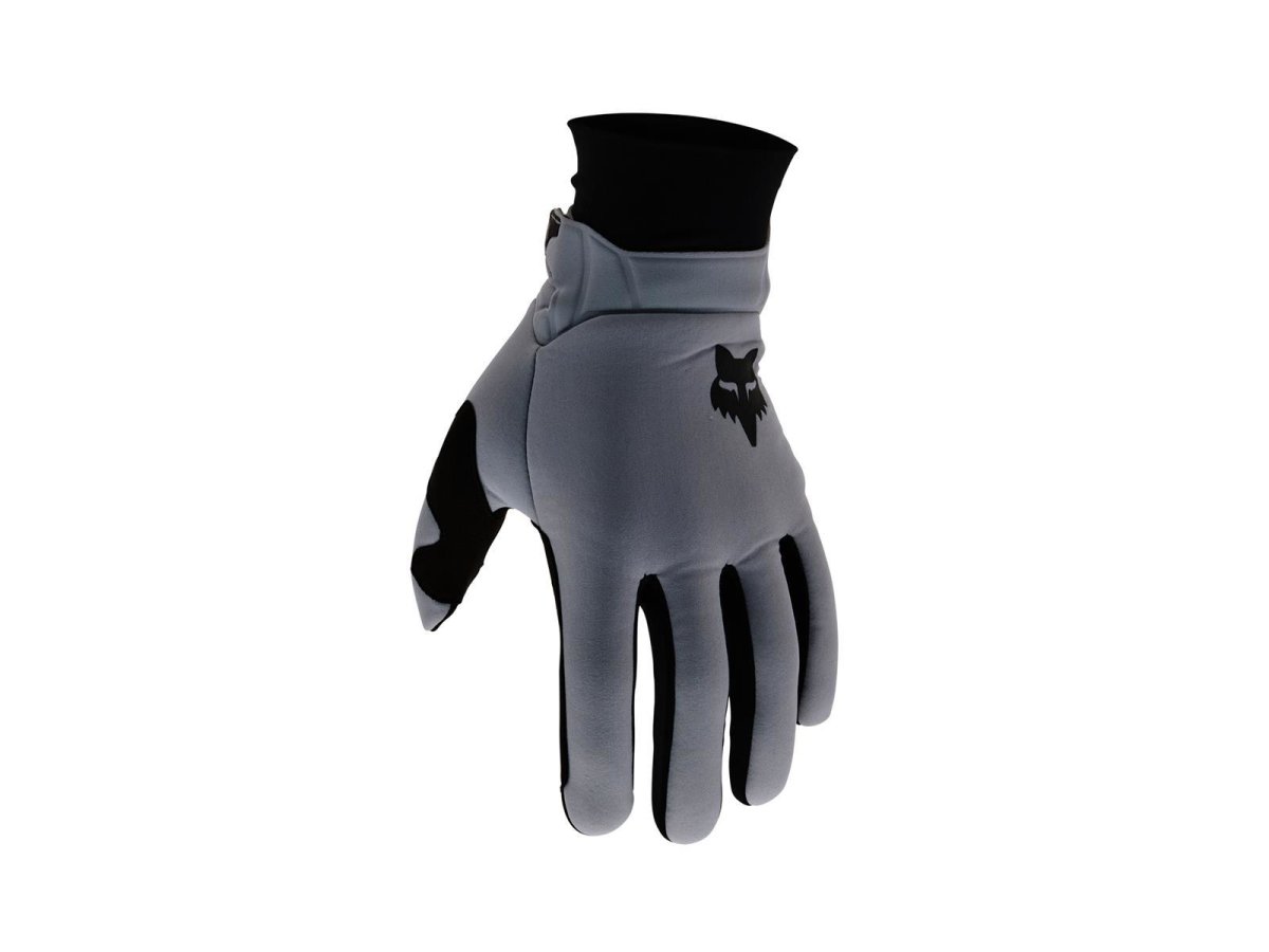 Fox Defend Thermo Glove- Ce Stl Gry