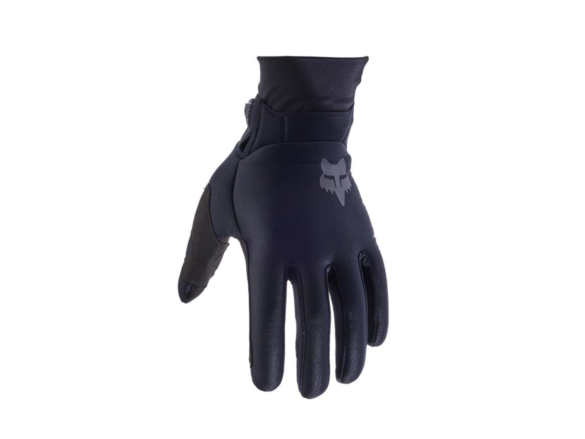 Fox Defend Thermo Handschuh Blk