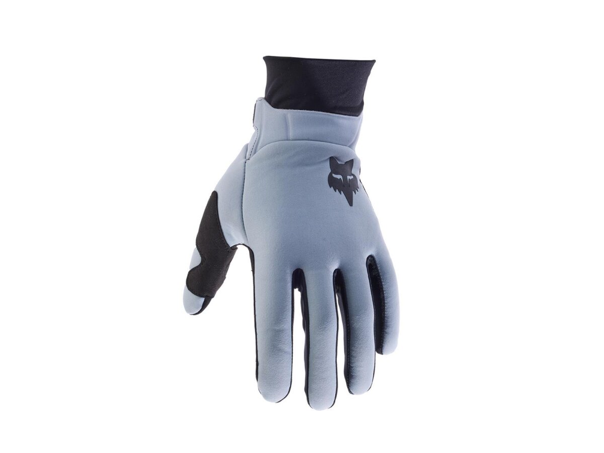 Fox Defend Thermo Handschuh Stl Gry unter Fox