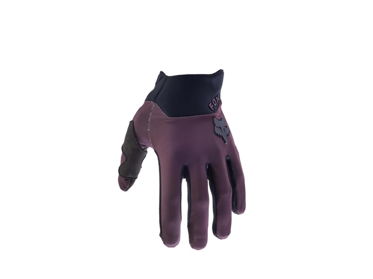 Fox Defend Wind Offroad Handschuhe -Pur- unter Fox