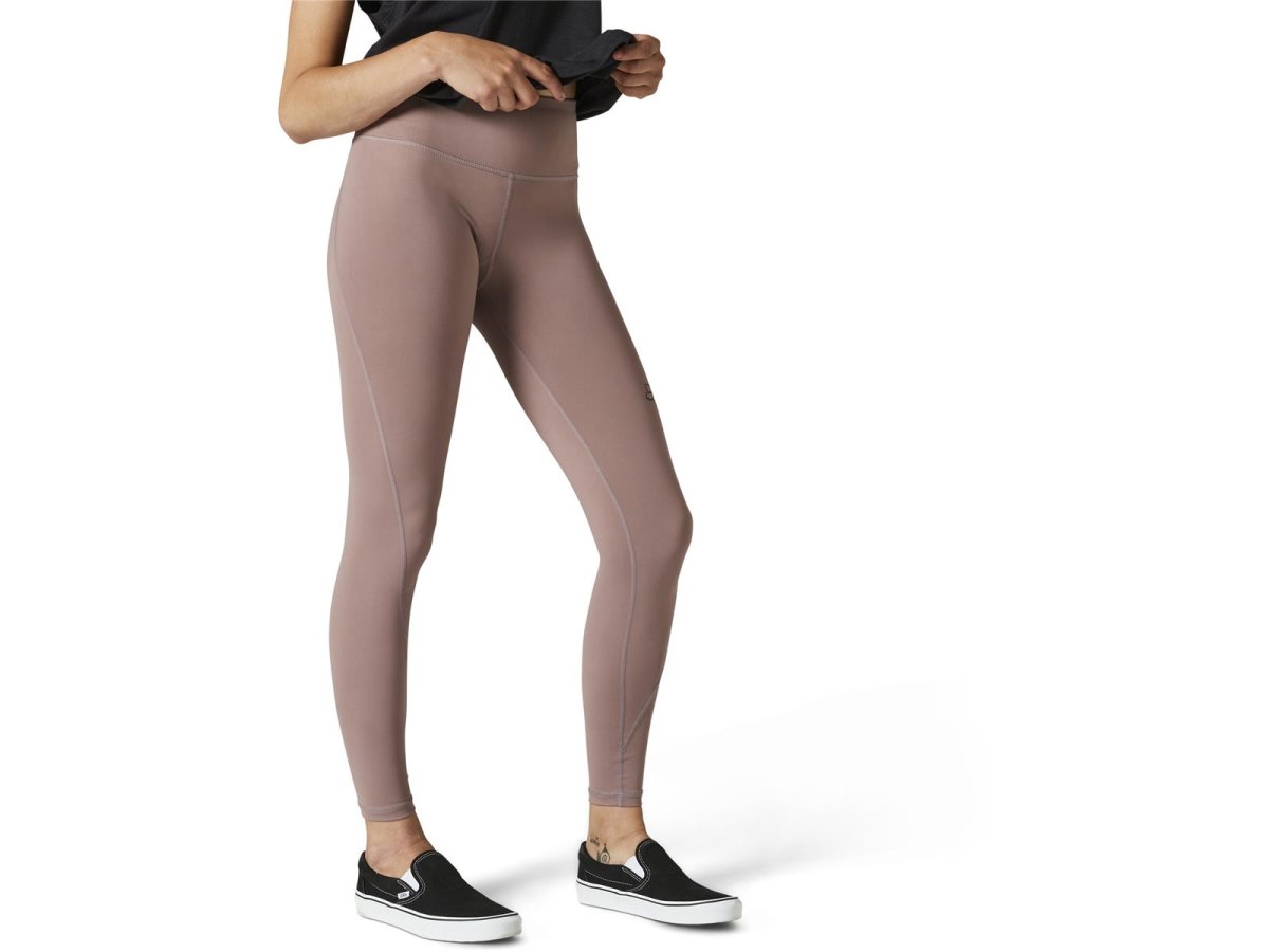 Fox Detour Legging -Plm Pr-