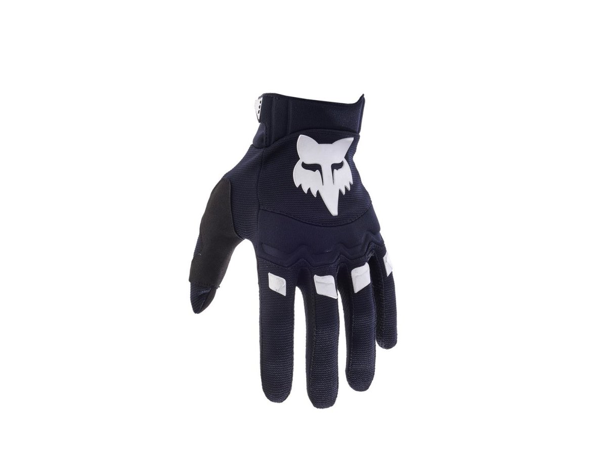 Fox Dirtpaw Handschuhe - Black -Blk-Wht-