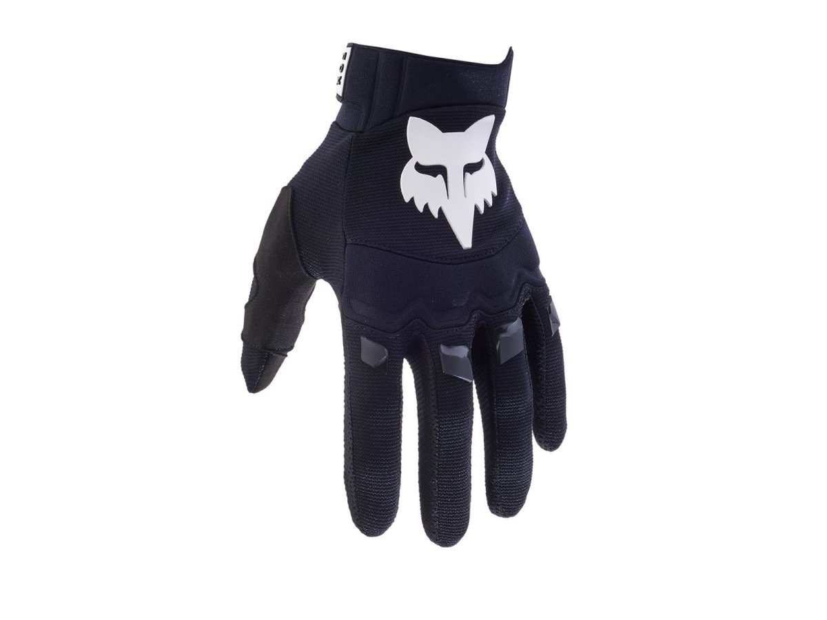 Fox Dirtpaw Handschuhe Ce -Blk-