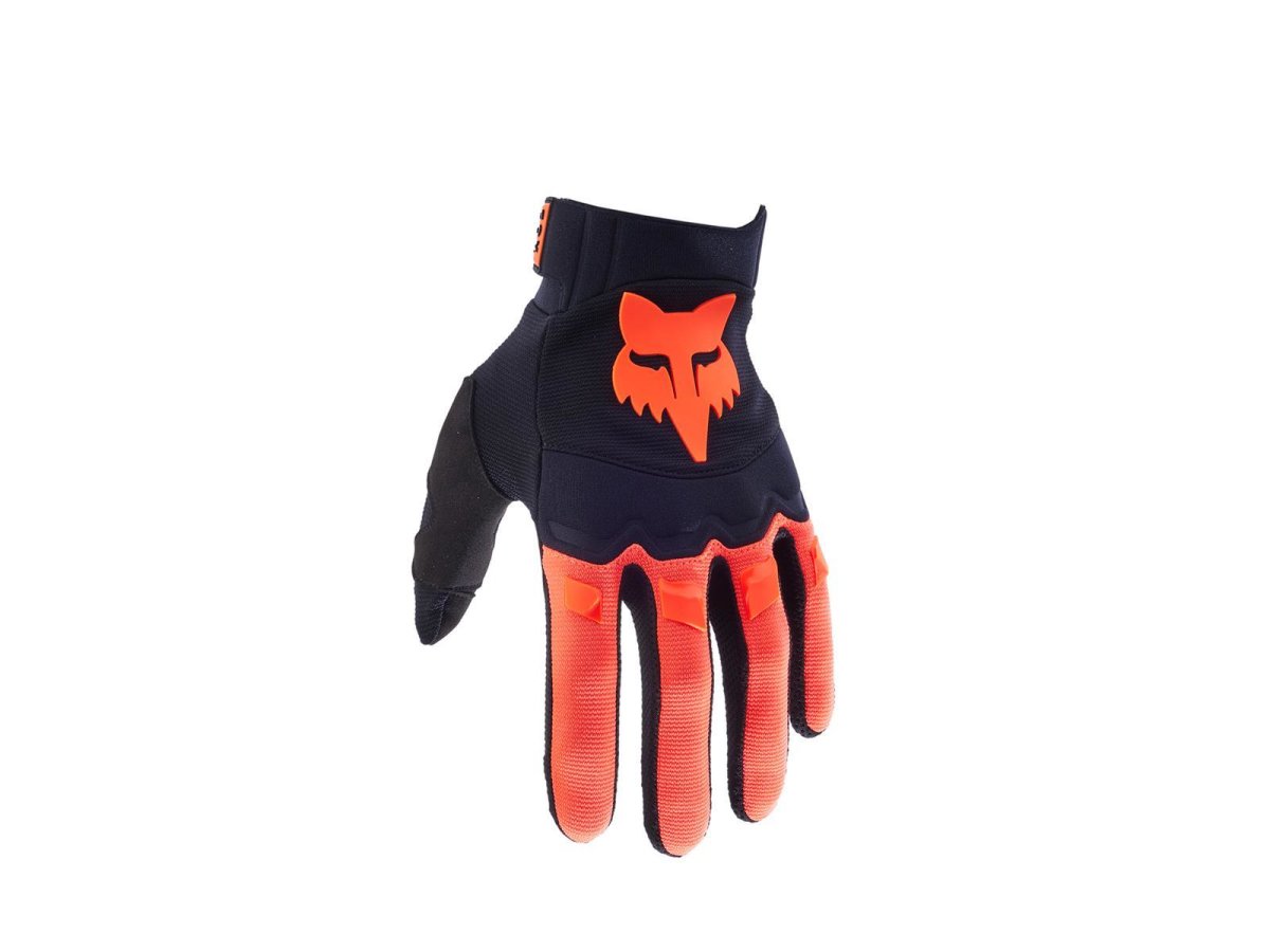 Fox Dirtpaw Handschuhe Ce -Flo Org-