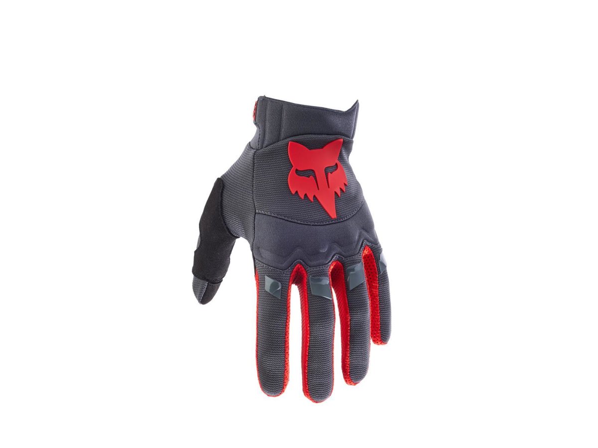 Fox Dirtpaw Handschuhe Ce -Gry-Rd-