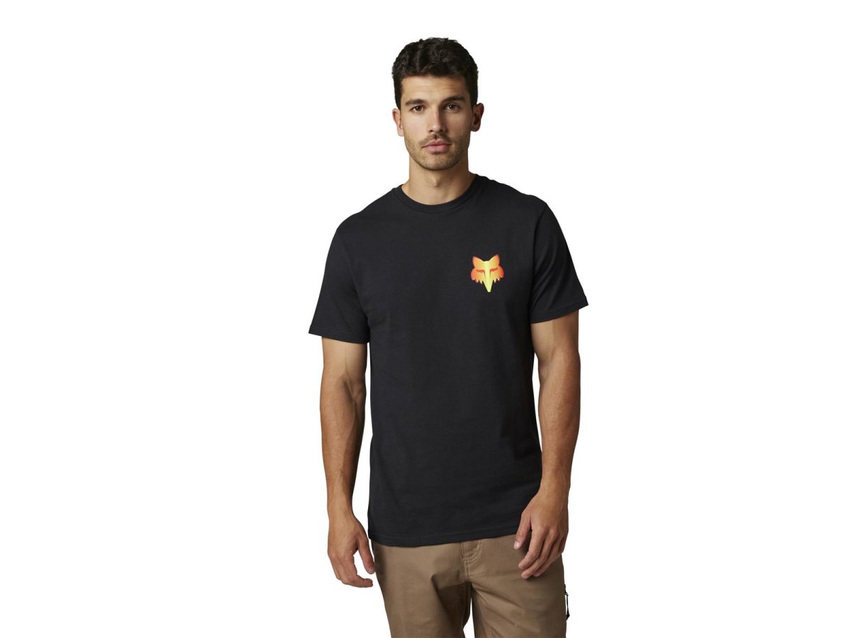 Fox Dkay Kurzarm Premium T-Shirts