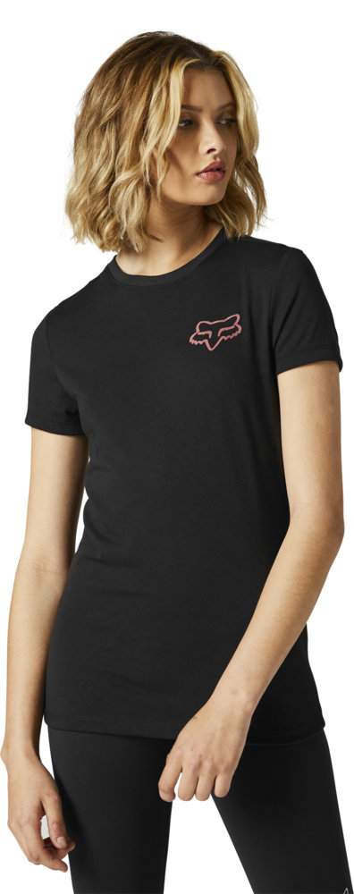 Fox Dream On Ss Tech T-Shirt -Blk- unter Fox