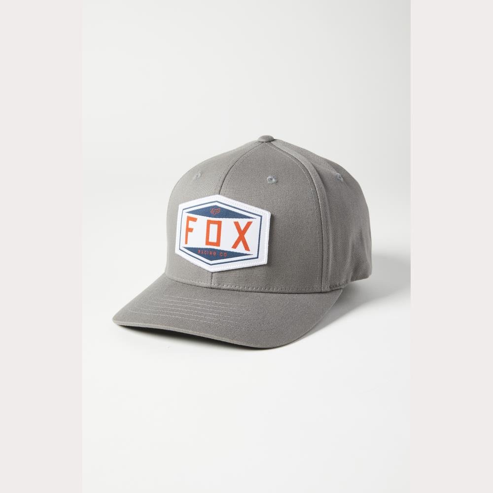 Fox Emblem Flexfit Cap -Ptr-