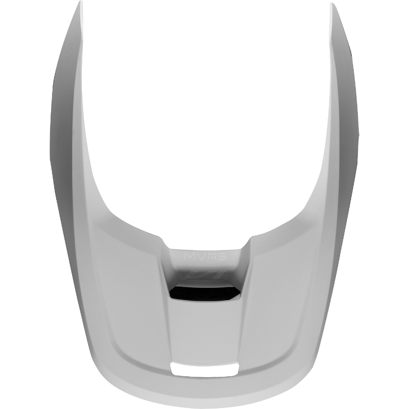 Fox Ersatzteil Mx19 V1 Visor - Matte M