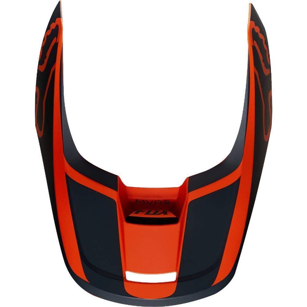 Fox Ersatzteil Mx19 V1 Visor - Przm S