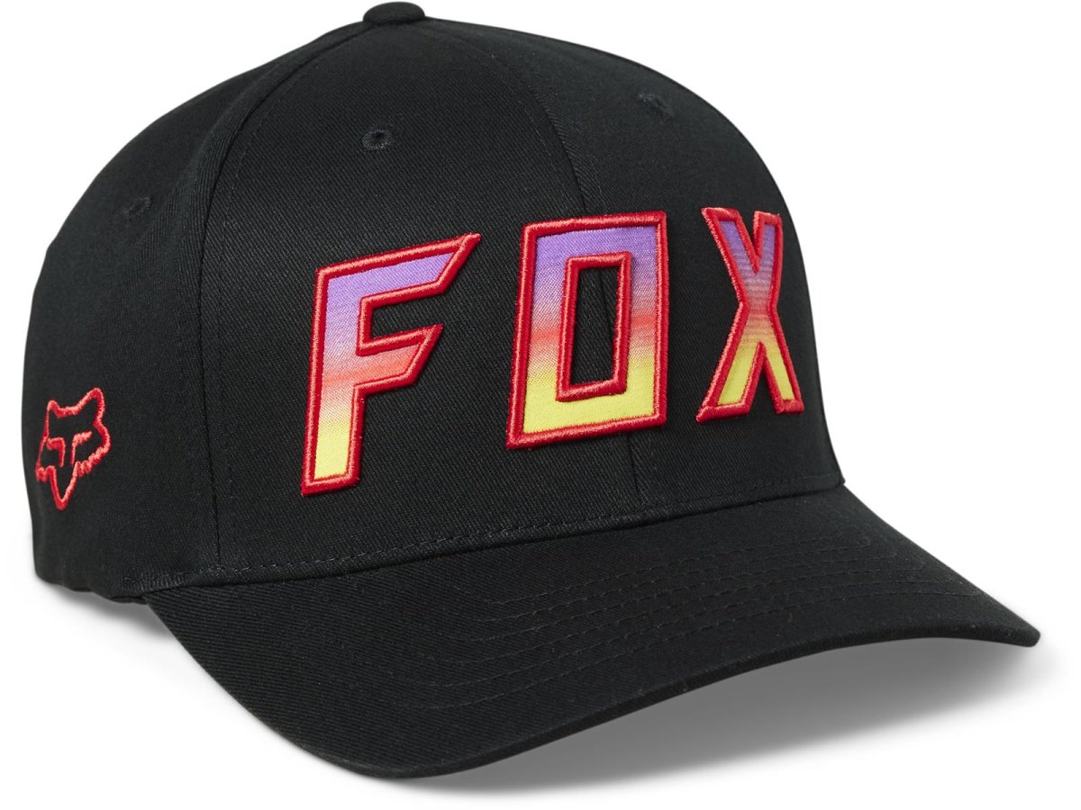 Fox Fgmnt Flexfit Cap