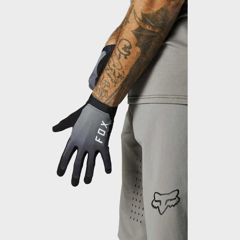 Fox Flexair Ascent Handschuhe -Stl Gry-