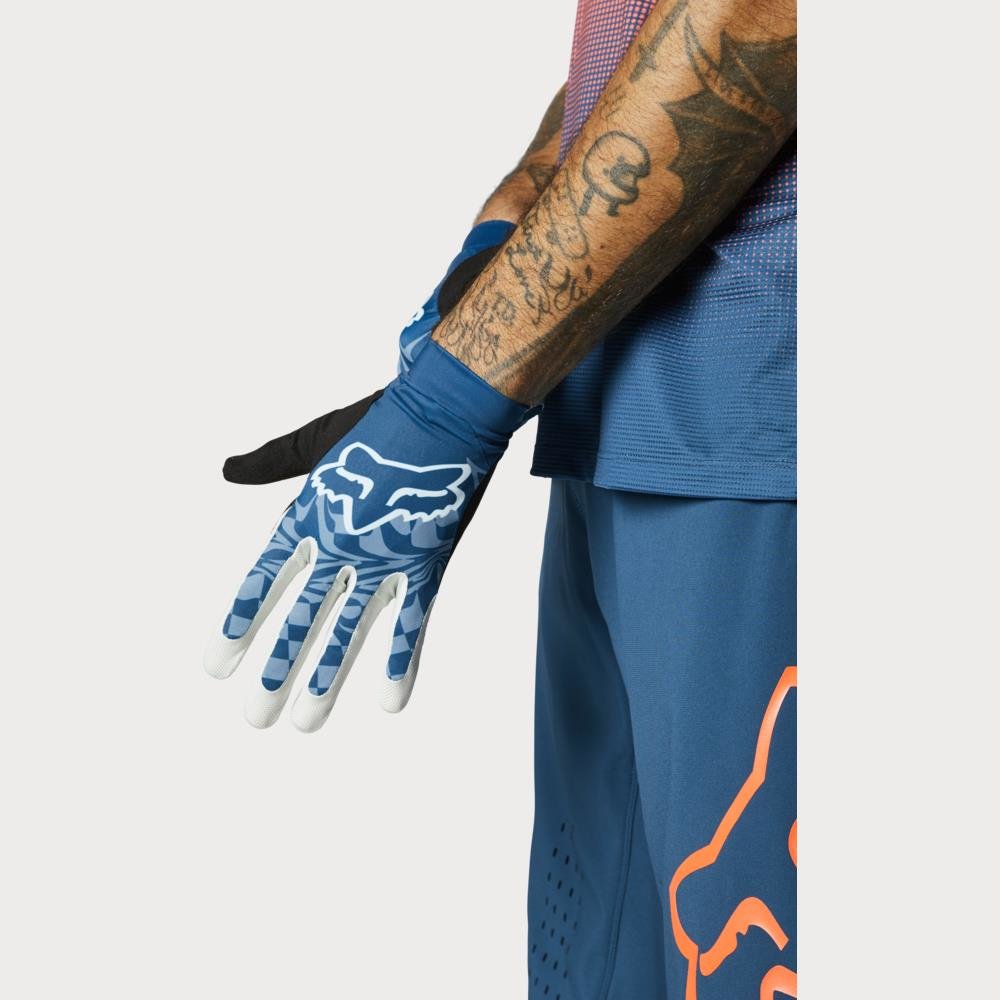 Fox Flexair Handschuhe -Drk Indo-