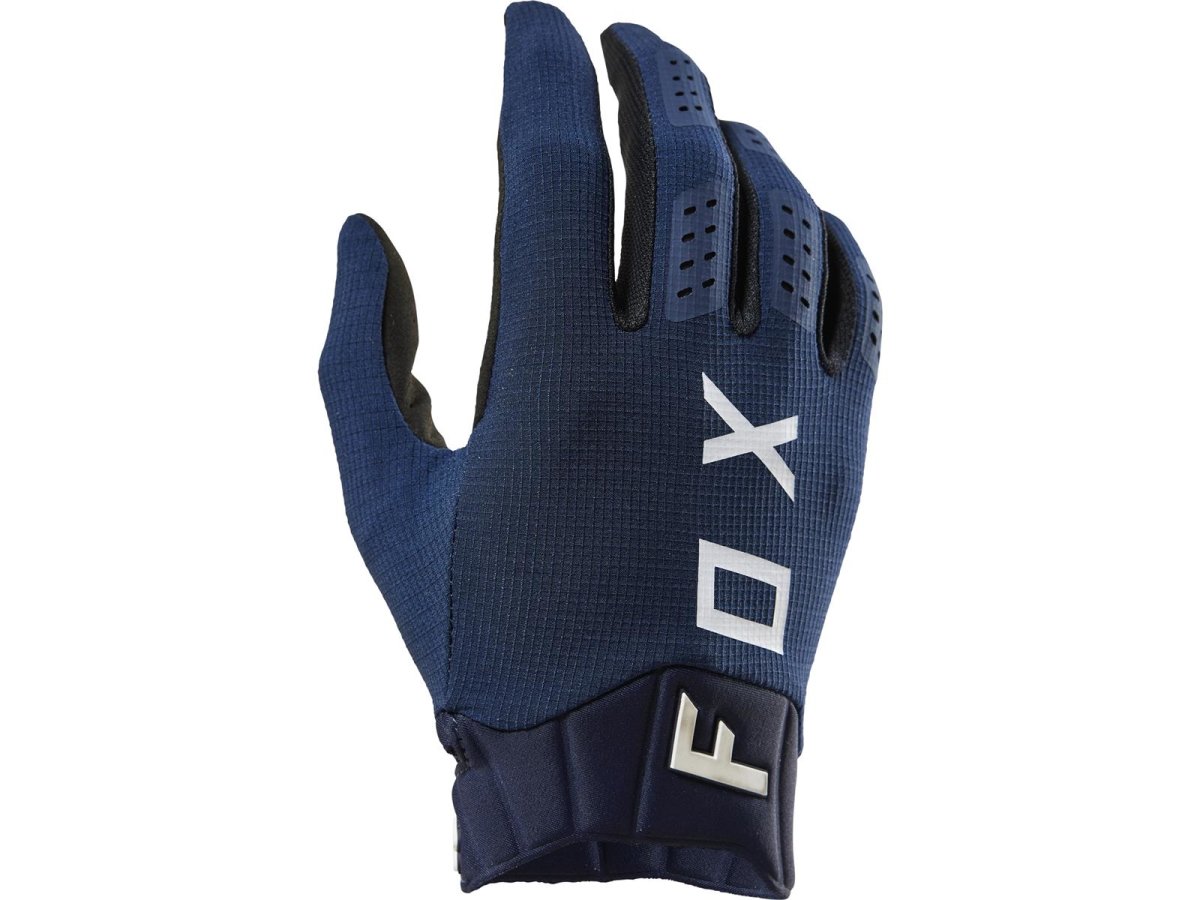 Fox Flexair Handschuhe Midnight