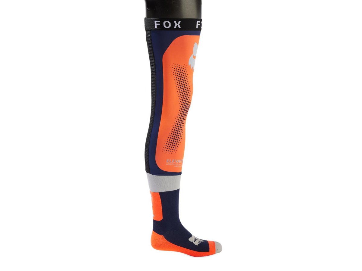 Fox Flexair Knee Brace Sock -Flo Org-