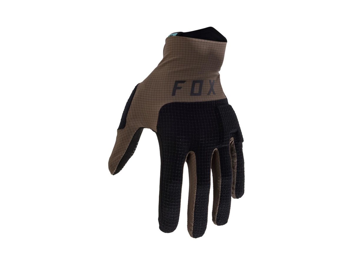 Fox Flexair Pro Handschuh Dirt unter Fox