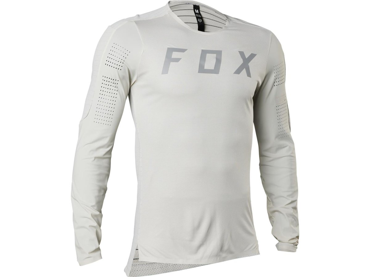 Fox Flexair Pro Langarm Jersey