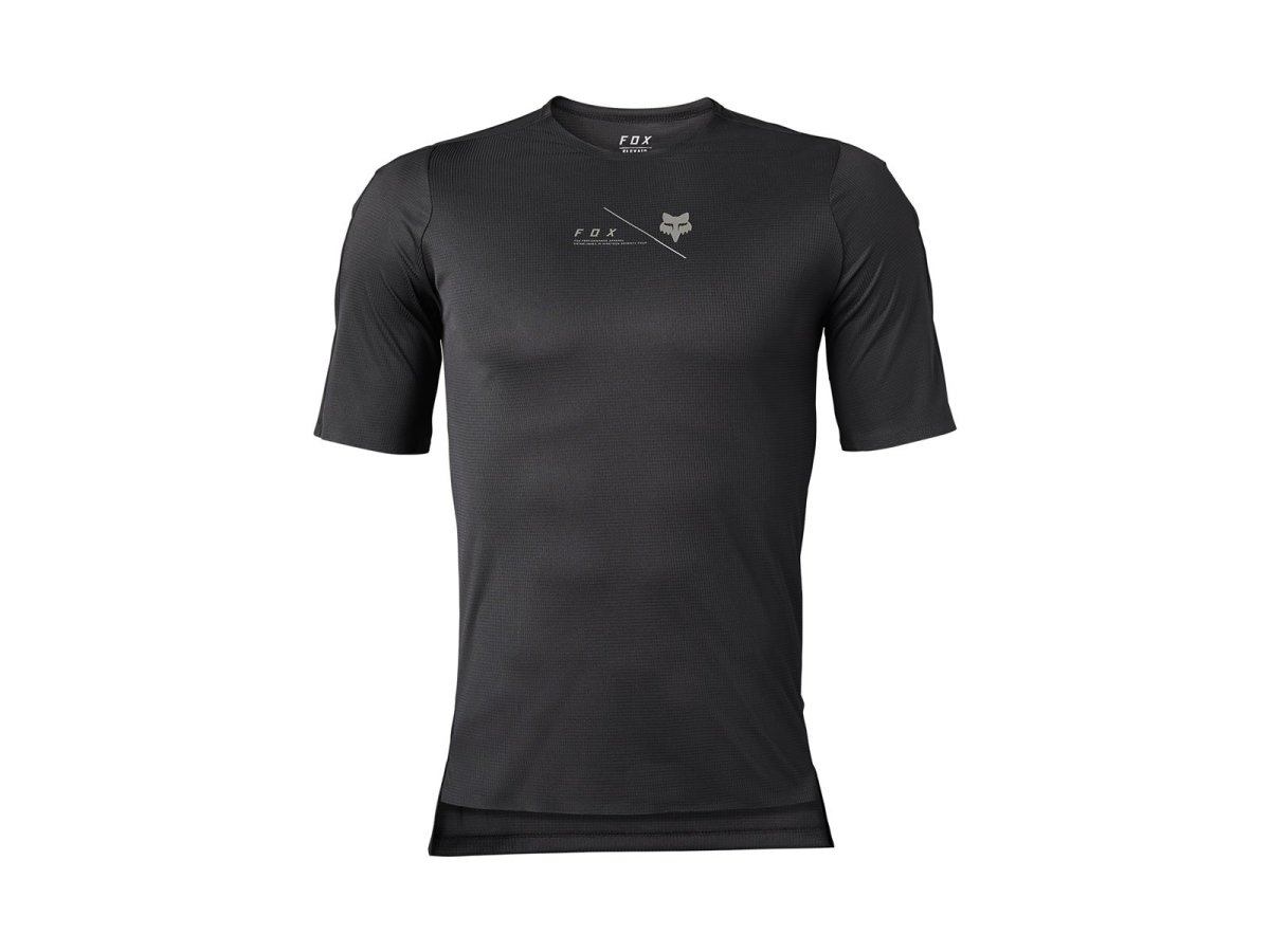 Fox Flexair Pro Ss Jersey