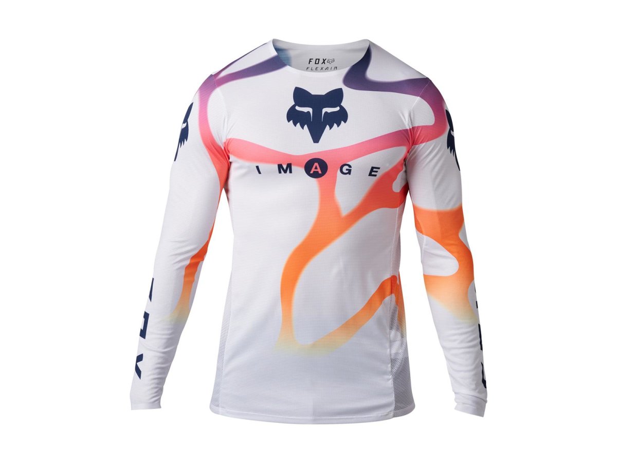 Fox Flexair Ryvr Le Jersey