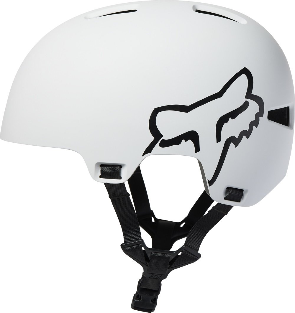 Fox Flight Helm Kinder OS- CE