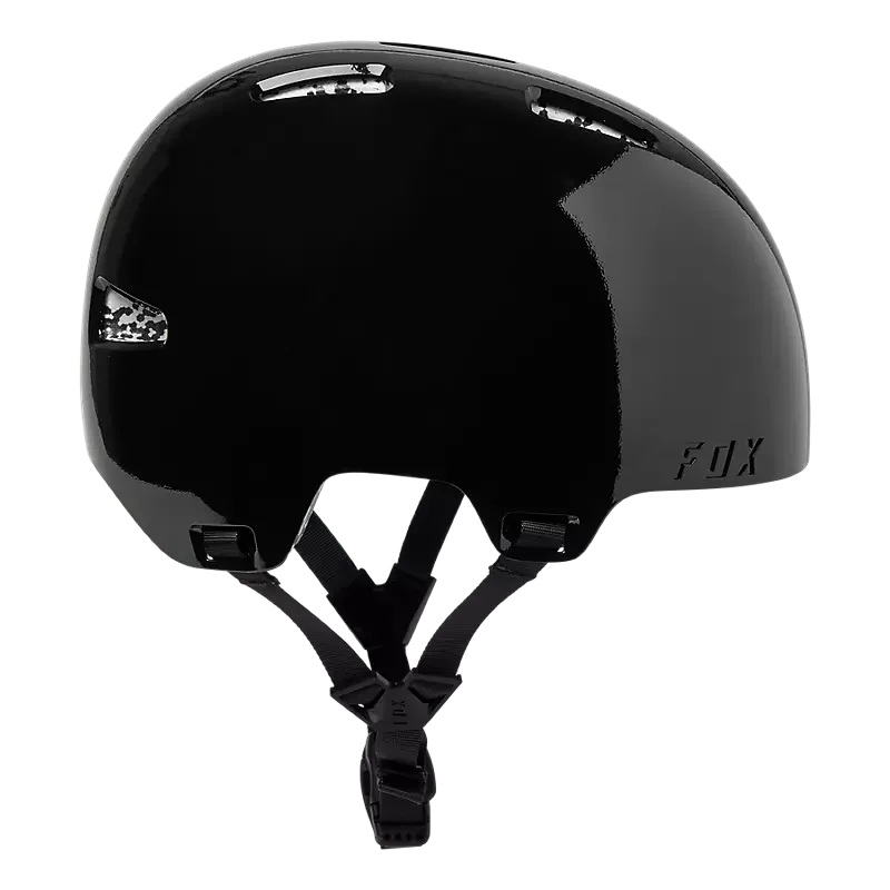 Fox Flight Pro Helm- Ce L