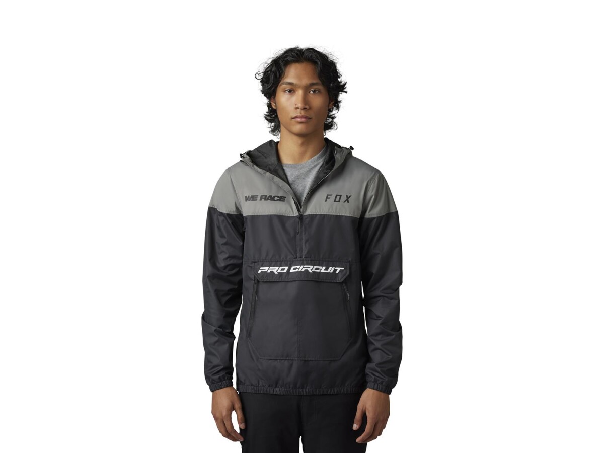 Fox Foyl Pc Anorak