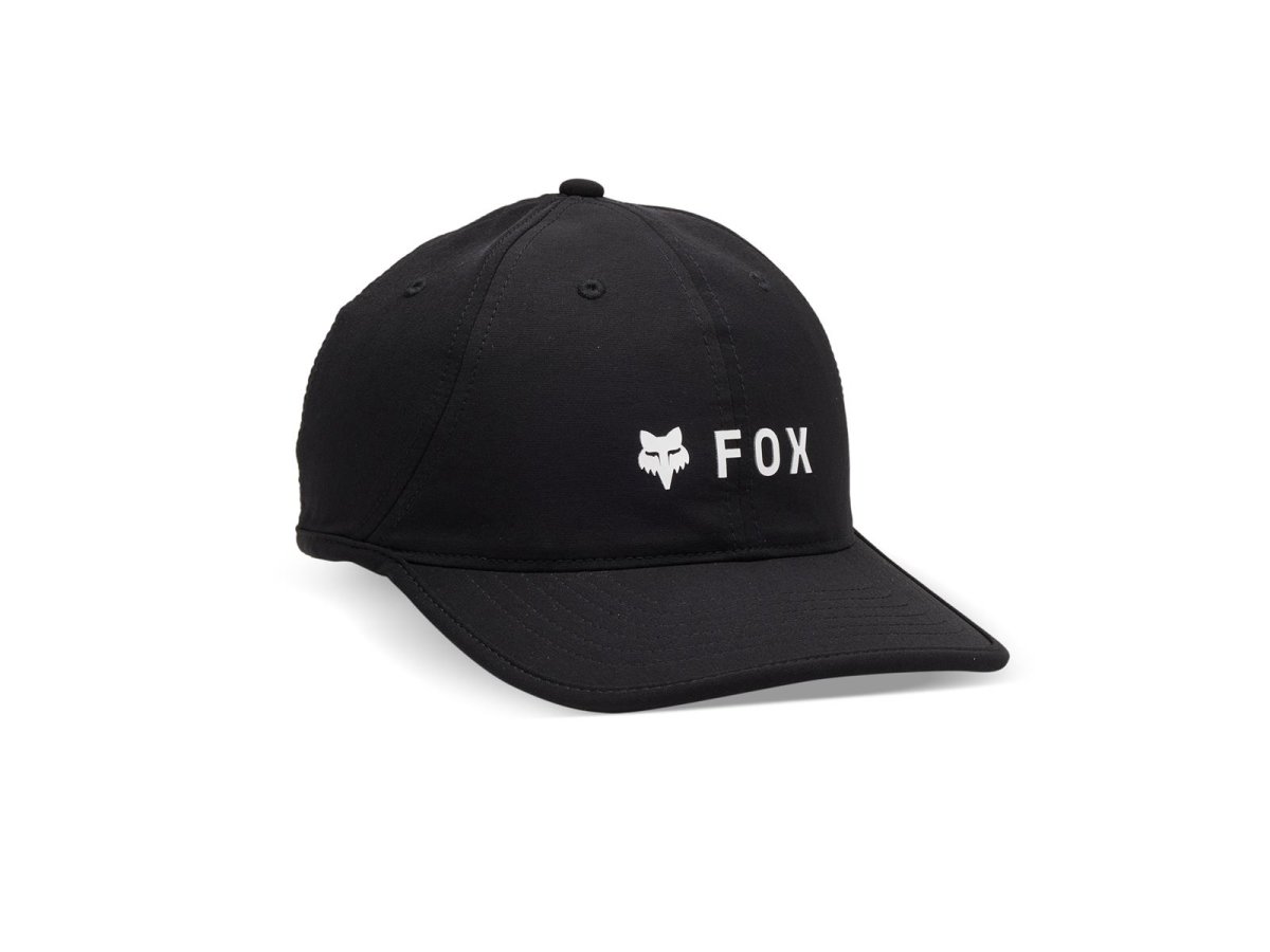 Fox Frauen Absolute Tech Mtze Blk