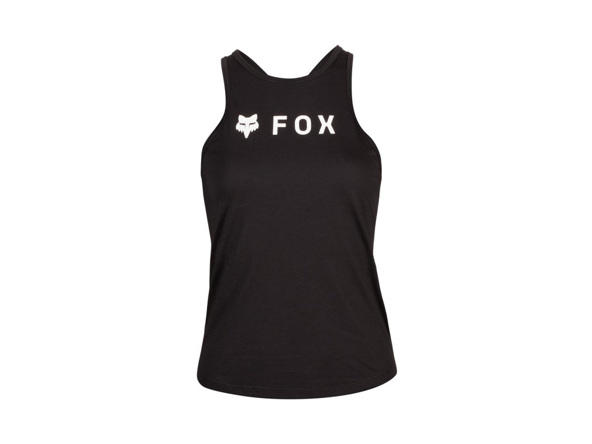 Fox Frauen Absolute Tech Tank Blk