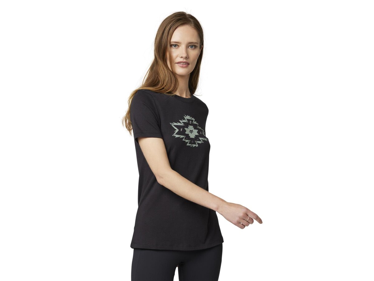 Fox Full Flux Kurzarm T-Shirts