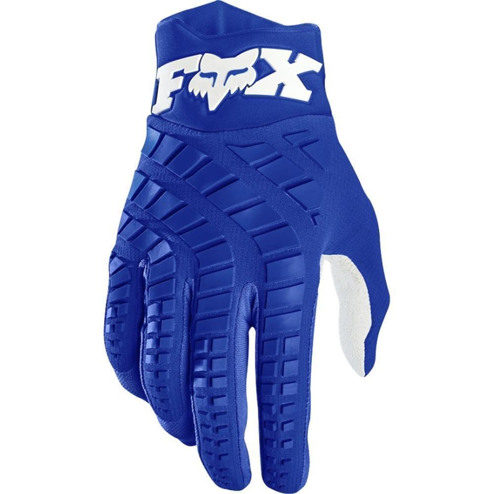 Fox Handschuhe 360 -Blu- Grsse: 2X
