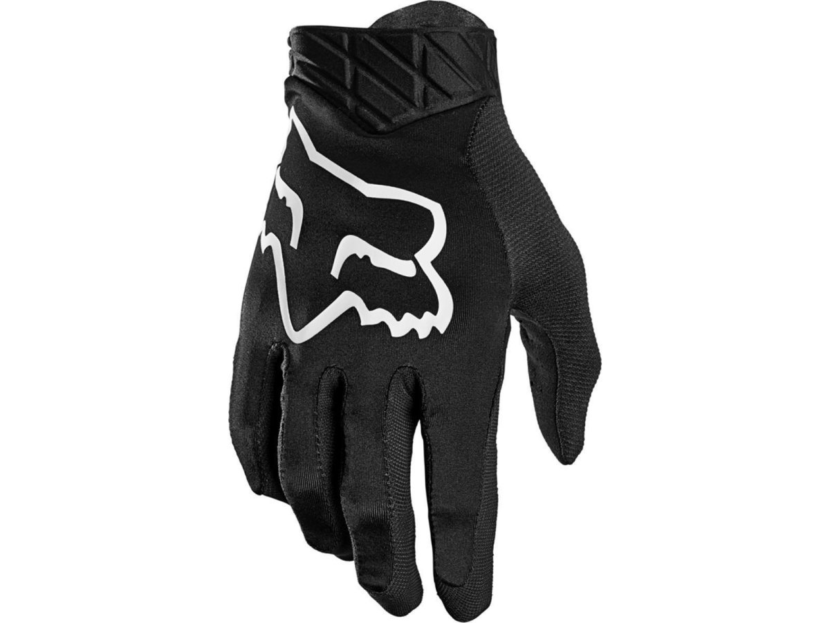 Fox Handschuhe Airline -Blk- Grsse: 2X